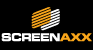 SCREENAXX logo